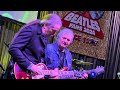 Jet-Liverpool with Laurence Juber & Steve Holley 8-11-2024 Fest For Beatles Fans