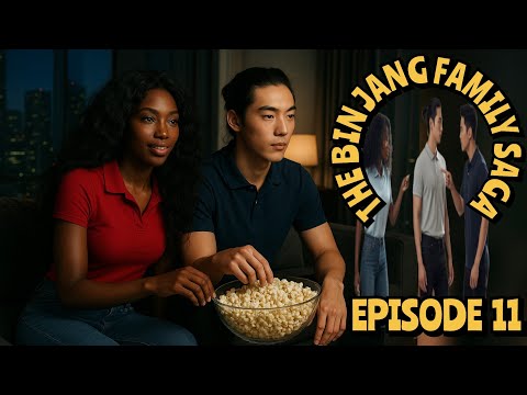 EP 11 : Exiled KOREAN MAFIA PRINCE falls for A BLACK GIRL