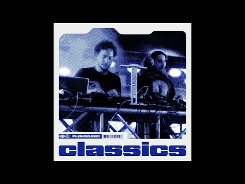 Felguk Classics (Nostalgia DJ Set)