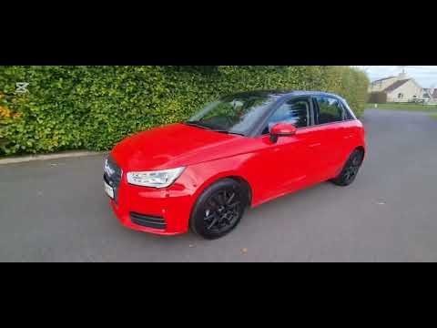 Audi A1 FINANCE ARRANGED * IMMACULATE 1.0 5DR * NE - Image 2
