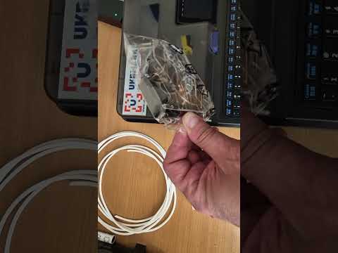 Принтер UKRMARK 550B с АКБ для печати на термоусадочных трубках - фото 2 - id-p2794179115