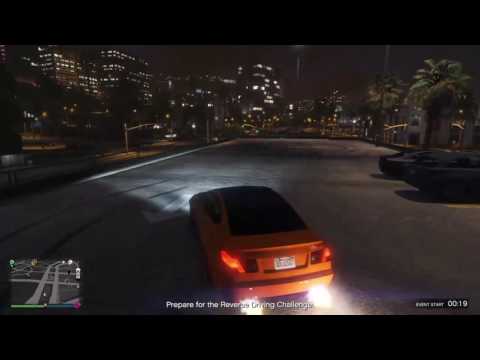 INFORMACE (Drift sraz, hudba, donations) (Abrams)