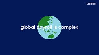 Vistra+iiPay: Global Payroll Technology Built for Scale