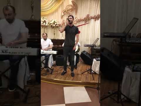 Arsen Sayadyan Live sharan