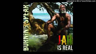 Burning spear- grass roots💯