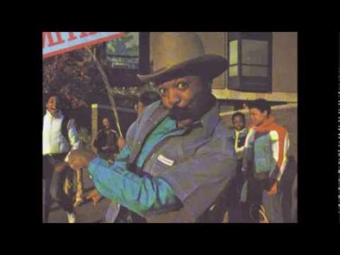 Frankie Smith - Double Dutch Bus (Extended)