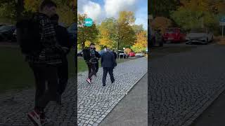 Ex-Schulleiterin belastet angeklagte Lehrerinnen in Frankfurt (Oder)