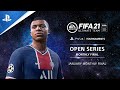 FIFA 21 : Monthly Finals NA : PS4 Tournaments Open Series