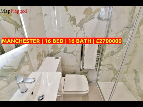 Manchester,UK | Buy home at Davenport Park Road, Davenport SK2, UK | MapFlagged