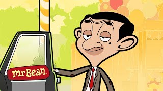 Download lagu The Mr Bean Compilation Of Dreams | Mr Bean mp3