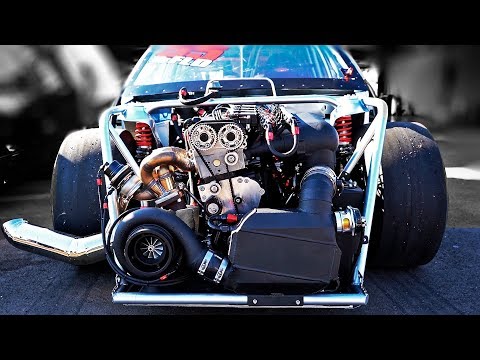 TEM UM GOL NESSA TURBINA - GOL FORÇA LIVRE 🏁