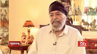 Guftagoo with S. Mohinder video