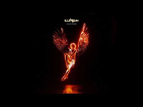 ILLENIUM, Blanke, Bipolar Sunshine - Gorgeous (Acapella)