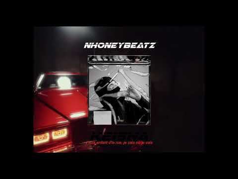 (FREE) Freeze Corleone x Stavo x Alpha Wann Type Beat 2023 "Keisha"