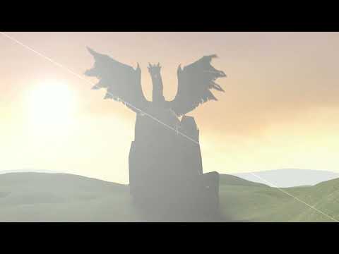 Fatalis vs Safi'jiiva