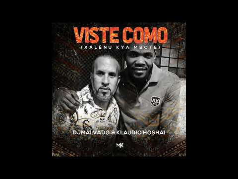 VISTE COMO Feat  Klaudio Hoshai  Edit 2021