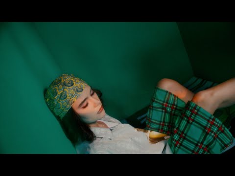 Paloma Morphy - te quise tanto (visualizer)