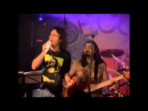 Second Band - Brown Sugar, feat. Janek Ledecky