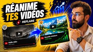 Reflare : Test & Avis | -10% code PIMP