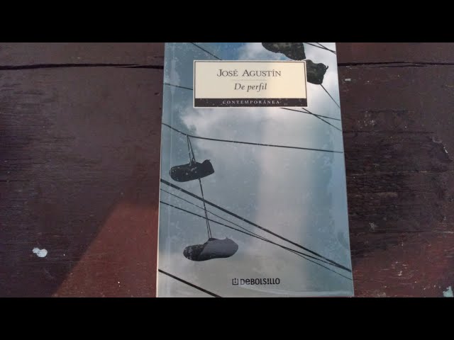 Vídeo relacionado con De perfil