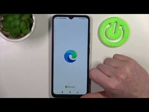 How to Install Microsoft Edge in Xiaomi Redmi A1 Plus – Get Microsoft Browser