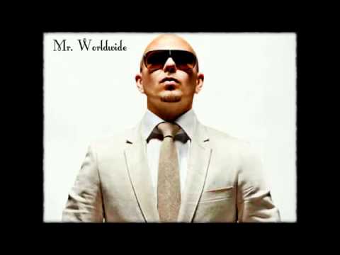 "All Night (Ft. David Rush)" - Pitbull 2012