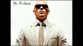 "All Night (Ft. David Rush)" - Pitbull 2012