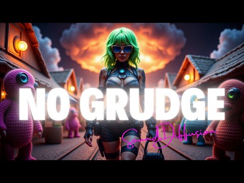 No Grudge