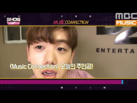 (ShowChampion EP.197) MUSIC CONNECTION 'ERIC NAM'