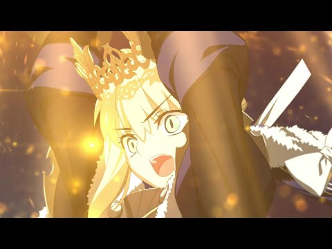 Video thumbnail for FGO Drops Lord Logres as Grand Saber for New Year 2026 Banner