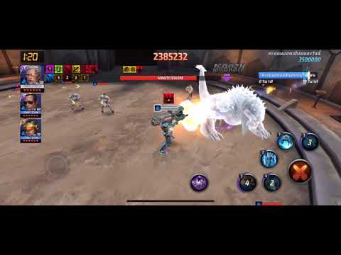 Cable ABX Blast / Male Day C.T.P of Energy