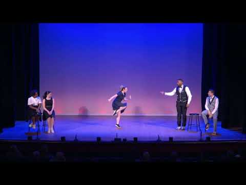 Theatre for Young Audiences at 92NY: 'Lyrics and Lyricists Jr: Celebrating Rodgers and Hammerstein