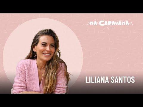 N'A Caravana com Liliana Santos #232 Piqueniques em família, caminho interior e páginas de salsichas