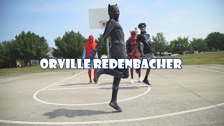 Key Glock - Orville Redenbacher (Dance Video) shot by @Jmoney1041