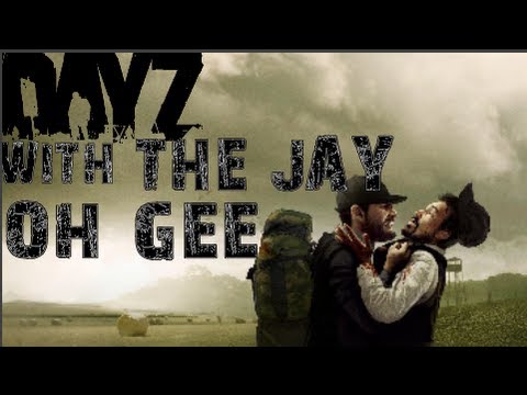 Dayz - THE FRED SAGA! (1080P)