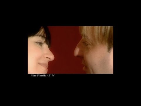 Nino Fiorello - E' lei