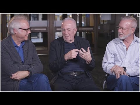 Mike Gibbs, Bill Frisell, Gary Burton - Influences (Berklee Intervals)