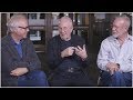Mike Gibbs, Bill Frisell, Gary Burton - Influences (Berklee Intervals)