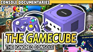 The GameCube Chronicles : an overlooked console overshadowed by a phenomenon | GameCube Documentary
