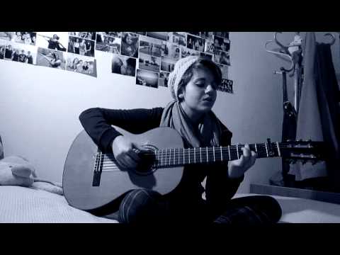 Kiss me slowly - Cover Matilde Giannotti