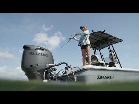 Savannah Boats