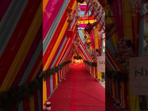 Wedding Planner portfolio by Events By Jsb in Delhi - Photo 1 Wedding Planner portfolio by Events By Jsb in Delhi - Photo 1