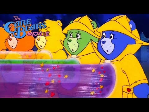 Care Bear Gif