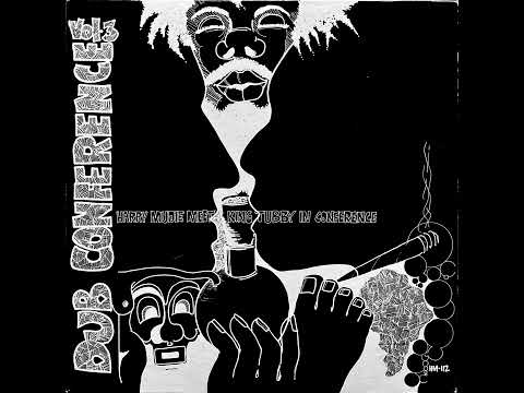 Where Eagles Dare (Original Extended Mix) - Harry Mudie Meet King Tubby