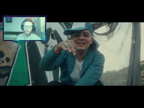 reaccionando Franux BB.C.R.O,Neo Pistea.Harry Nach, Pekeño 77, Lucho SSJ, Lil Troca - Hoy Me Levante