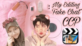 Download lagu Fake Chat CCP👑 mp3 Download lagu Fake Chat CCP👑 mp3