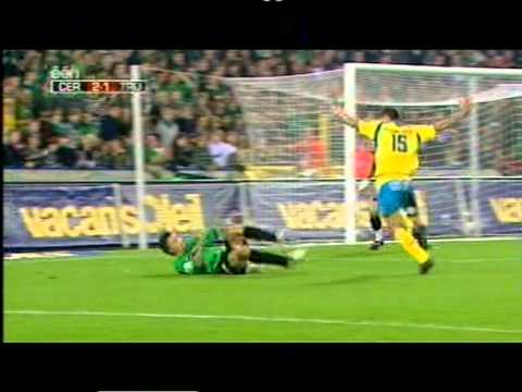 STVV 2007-2008 (midden in seizoen)