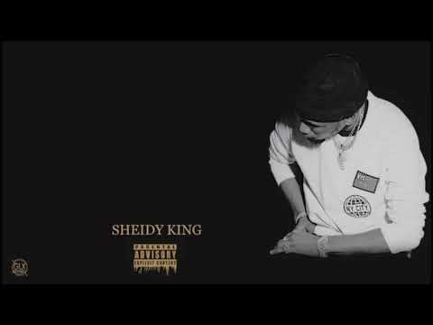 Sheidy king - No competition ( feat Nigga M’bay) [Official Áudio]