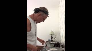 •PATRICE RUSHEN, FEEL SO REAL mixed with CHANGE, CHANGE OF HEART•