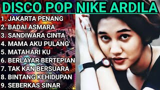 Download lagu DISCO POP NOSTALGIA NIKE ARDILA mp3